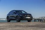 Audi SQ8 TDI 2019 года (UK)
